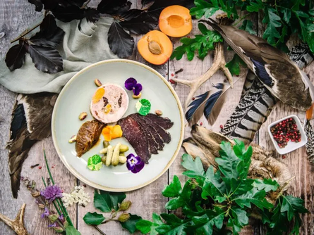 Scottish Highlands & Skye