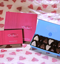 Valentine's Day Meltaway Collection