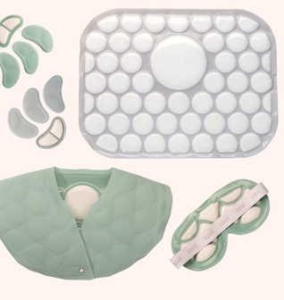Menopausitivity Set
