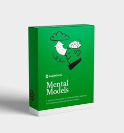 Mental   Models