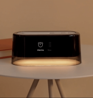 Alarm Clock