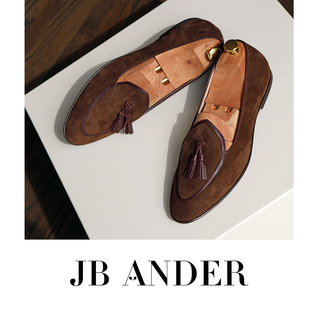 JB Ander