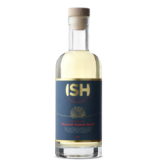 ISH Mexican Agave Spirit