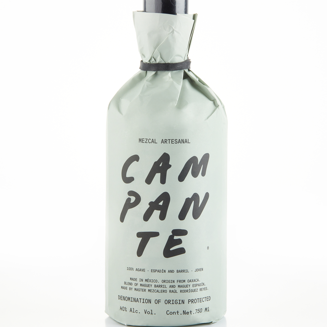 Mezcal Campante Joven_ $64.99 USD_2.jpg