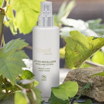 Snail Slime Micellar Lotion