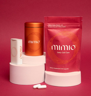 Mimio Health