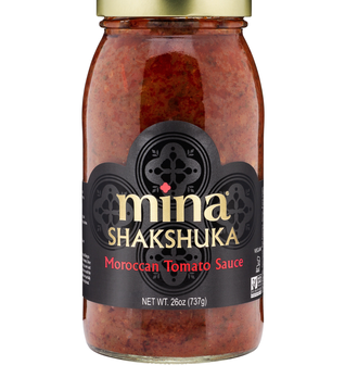 Shakshuka Sauce (26 oz)