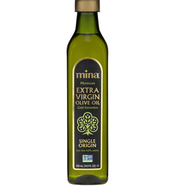 Single Origin Moroccan Extra Virgin Olive Oil