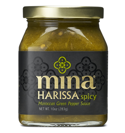 Green Harissa