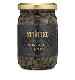 Non-Pareil Capers