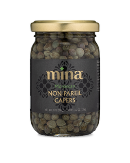 Non-Pareil Capers