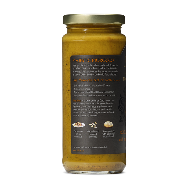 Mina Royal Ras El Hanout Simmer Sauce RC.jpg