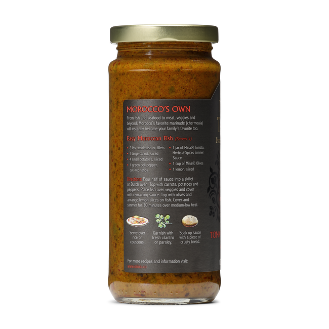Mina Tomato Herbs & Spices Simmer Sauce RC.jpg