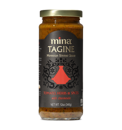 Tomato, Herbs & Spices Simmer Sauce
