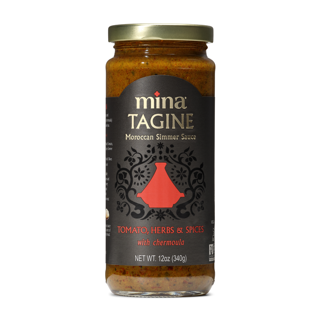 Mina Tomato Herbs & Spices Simmer Sauce.jpg