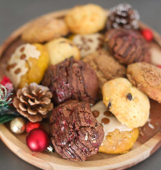 Holiday Cheer Gift Set
