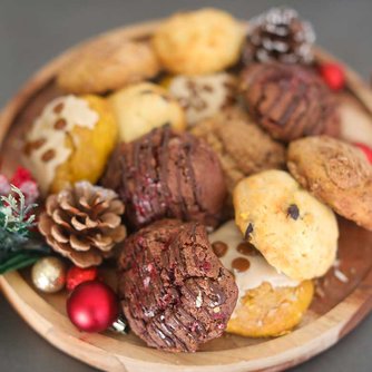 Holiday Cheer Gift Set