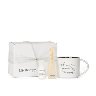 Office Essentials Self Care Gift