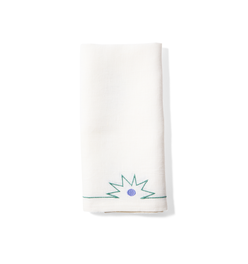 Mojito Napkin (Set of 4)