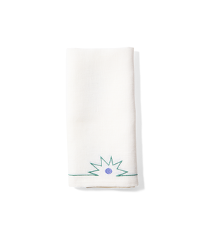 Mojito Napkin (Set of 4)