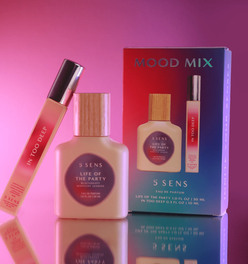 Mood Mix Fragrance Set