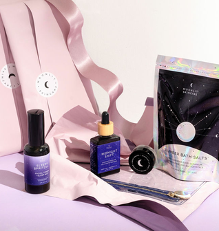 Moonlit Skincare