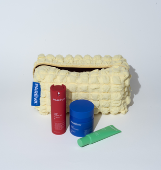 Mother's Day Longevity Trio Bundle
