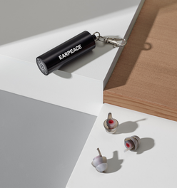 EarPeace MOTO Earplugs