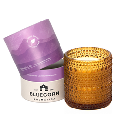 Mountain Lilac - Scented Coconut Wax Candle