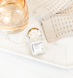 Mouthwash tablets - 1 month supply