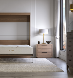 Saatva Murphy Bed Mattress