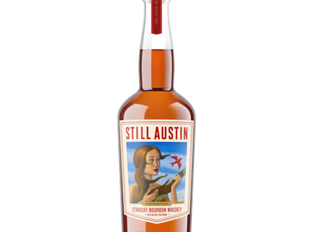 Straight Bourbon Whiskey "The Musician"