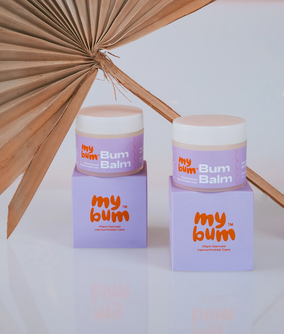 Bum balm