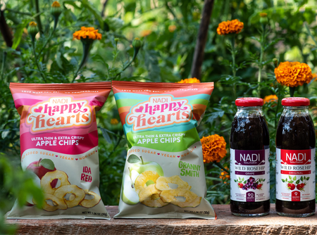 Back-to-School Snacks