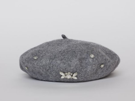 Novelty Beret