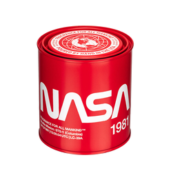 NASA Candle - 1981 Mission