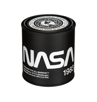 NASA Candle - 1983 Mission
