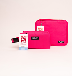 Limited-Edition Freezable Classic Lunch Box + Snack Box with NBCF