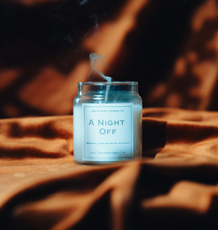 A Night Off