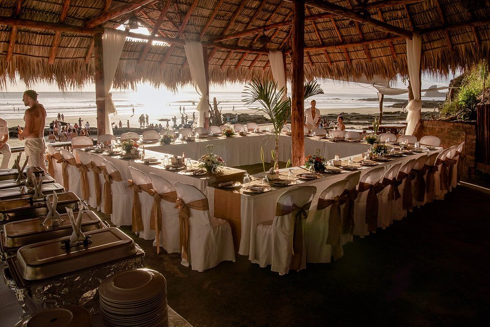 SurfYogaBeer Nicaragua NYE 2024 Surf Yoga Beer Public Relations