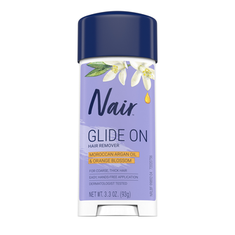 Nair Argan Oil Glide On