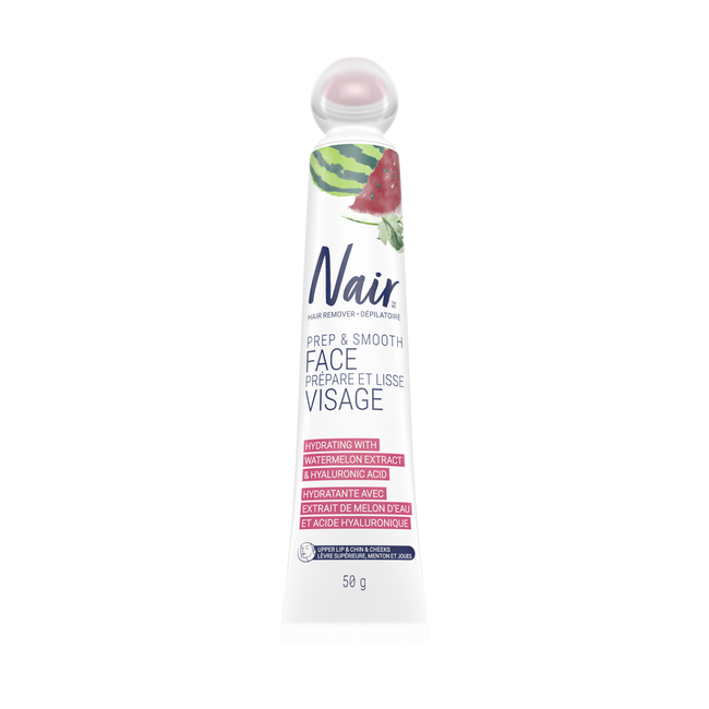 Nair Prep & Smooth Face 58g Watermelon 27-02-2023.jpg