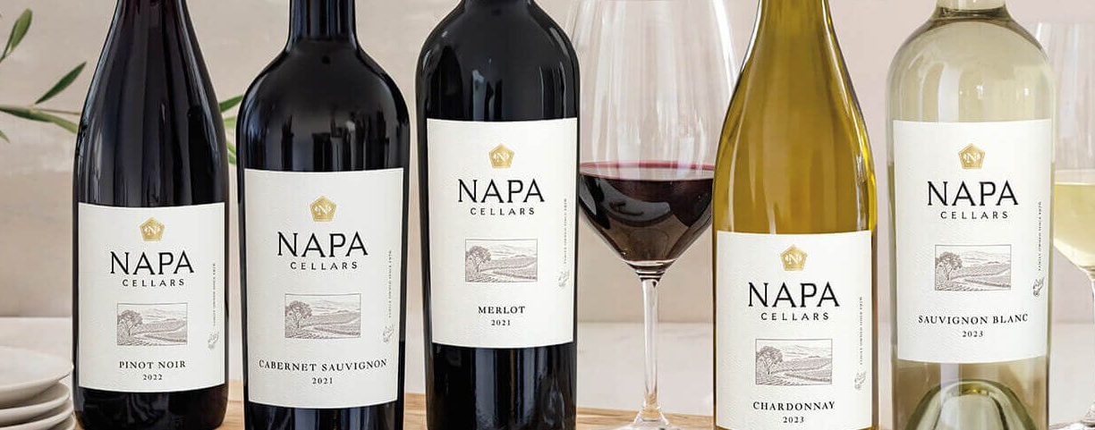Napa Cellars