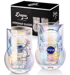 NASA Astronaut Glasses