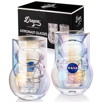 NASA Astronaut Glasses