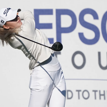 Nataliya Guseva Wins Big In A. PUTNAM