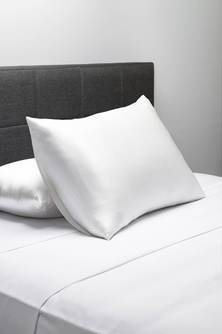 25 Momme 100% Pure Mulberry Silk Pillowcase