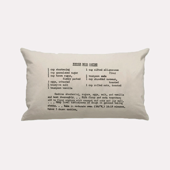Natural Canvas Family Recipe Lumbar Pillow.png