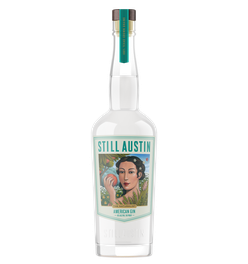 American Gin “The Naturalist