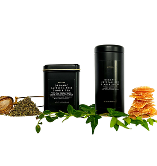 Nausea Relief Package